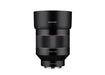 EAN 8809298885830 - Samyang AF 85mm F1.4 FE Cámara IP Objetivo estándar Negro imagen 4