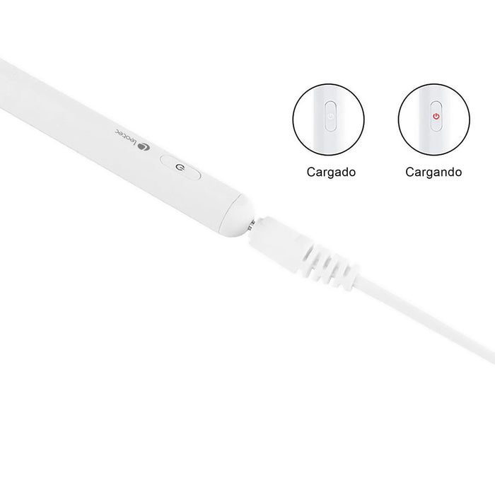 EAN 8436588881786 - Leotec ePen lápiz digital 13 g Blanco imagen 4