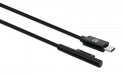 EAN 0766623353632 - Manhattan 353632 cable USB 1,8 m USB C Surface Connect Negro imagen 2