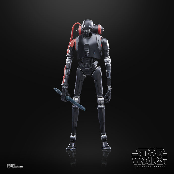 EAN 5010994172565 - Star Wars The Black Series F55945L0 figura de acción y colleccionable imagen 4