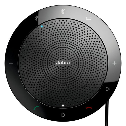 EAN 0706487013327 - Jabra Speak 510 altavoz Universal USB/Bluetooth Negro imagen 2