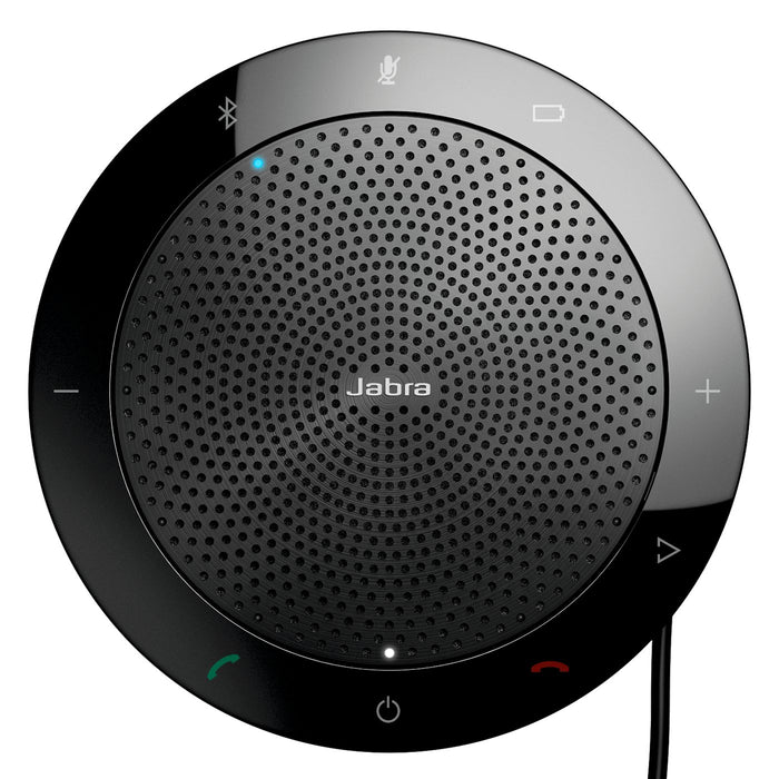 EAN 0706487013327 - Jabra Speak 510 altavoz Universal USB/Bluetooth Negro imagen 2