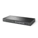 EAN 4897098689721 - TP-Link Omada SG3218XP-M2 switch Gestionado L2+ 2.5G Ethernet (100/1000/2500) Energía sobre Ethernet (PoE imagen 3