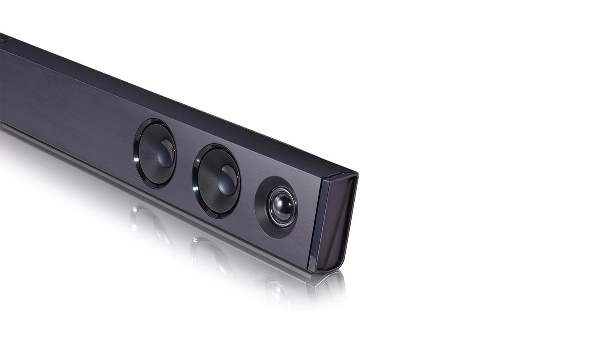 EAN 8806091897121 - LG SQC2 Negro 2.1 canales 300 W imagen 6