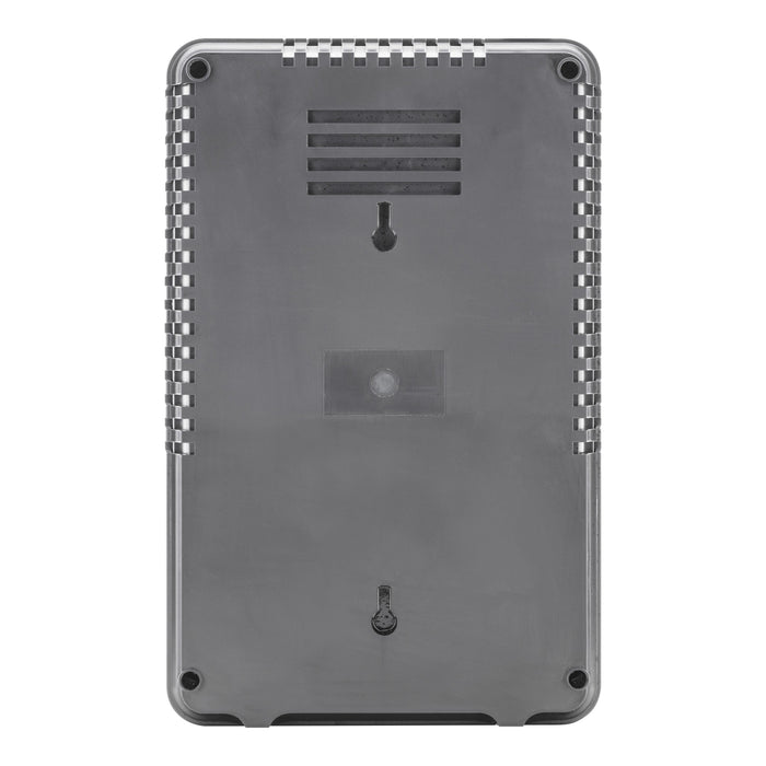 EAN 3414971227279 - Legrand Keor ASI MULTIPLUG 800 FR sistema de alimentación ininterrumpida (UPS) Línea interactiva 0,8 kVA  imagen 4