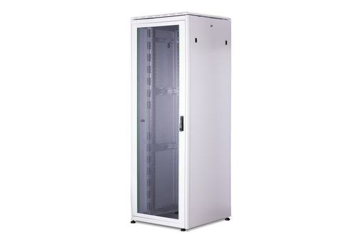 EAN 4016032166740 - Digitus DN-19 47U-8/8-1 armario rack Rack o bastidor independiente Gris imagen 1