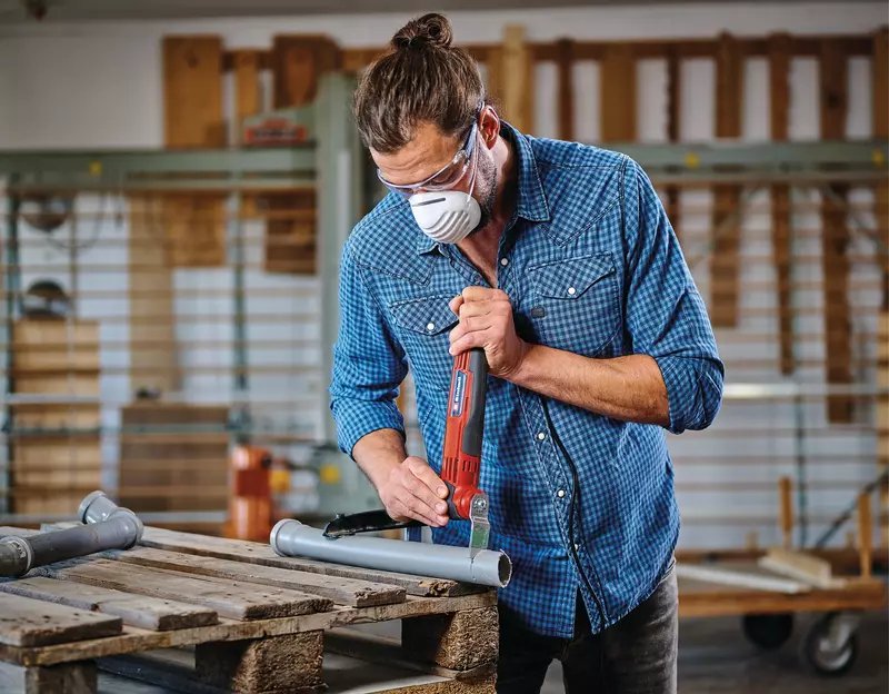 EAN 4006825665697 - Einhell TC-MG 250 CE Negro, Rojo 250 W imagen 3