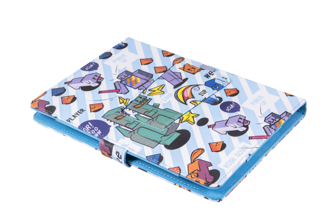 EAN 8420738193454 - SilverHT 111934540199 teclado para móvil QWERTY Español Multicolor imagen 1