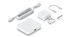 EAN 0810084697122 - Ubiquiti Cloud Gateway Max pasarel y controlador 10, 100, 1000 Mbit/s imagen 5