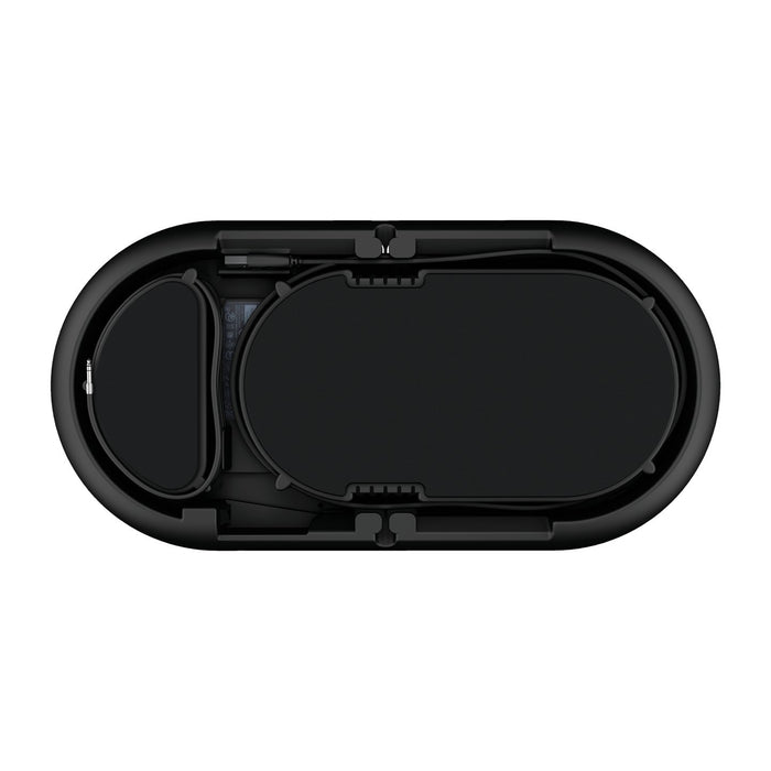 EAN 0706487016229 - Jabra Speak 810 altavoz Negro imagen 7