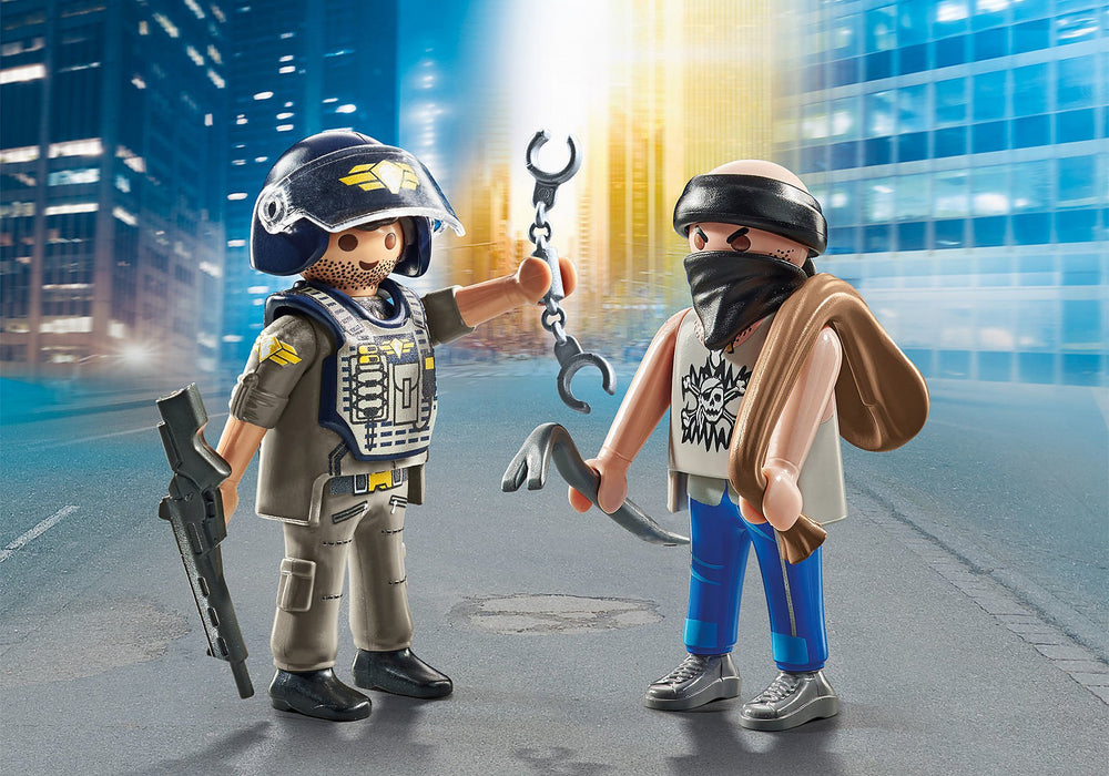EAN 4008789715050 - Playmobil 71505 set de juguetes imagen 2