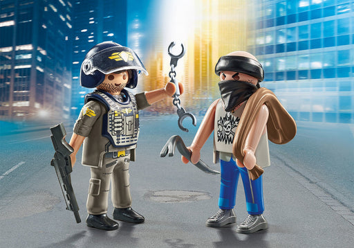 EAN 4008789715050 - Playmobil 71505 set de juguetes imagen 2