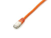 EAN 4015867163399 - Equip 605678 cable de red Naranja 15 m Cat6a S/FTP (S-STP) imagen 2