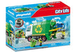 EAN 4008789712349 - Playmobil City Life Recycling Truck imagen 1