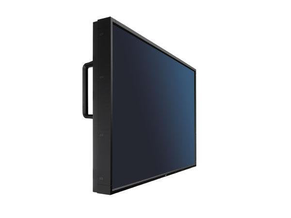 EAN 5028695106963 - NEC MultiSync X461HB Pantalla plana para señalización digital 116,8 cm (46") 1500 cd / m² WXGA Negro imagen 3