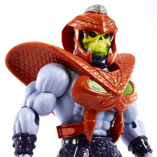EAN 0194735104185 - Masters of the Universe HKM68 figura de juguete para niños imagen 2