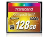 EAN 0760557823957 - Transcend 1000x CompactFlash 128GB MLC imagen 1
