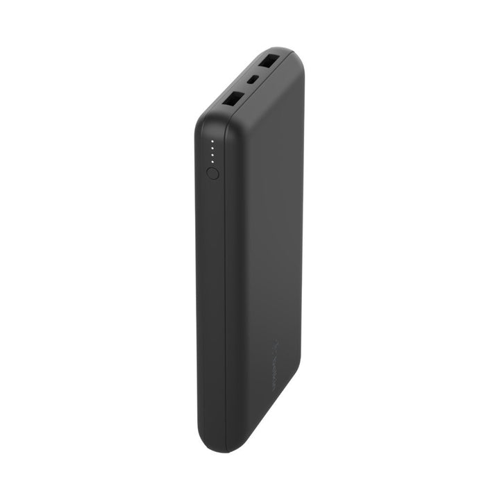 EAN 0745883837694 - Belkin BPB012btBK 20000 mAh Negro imagen 1