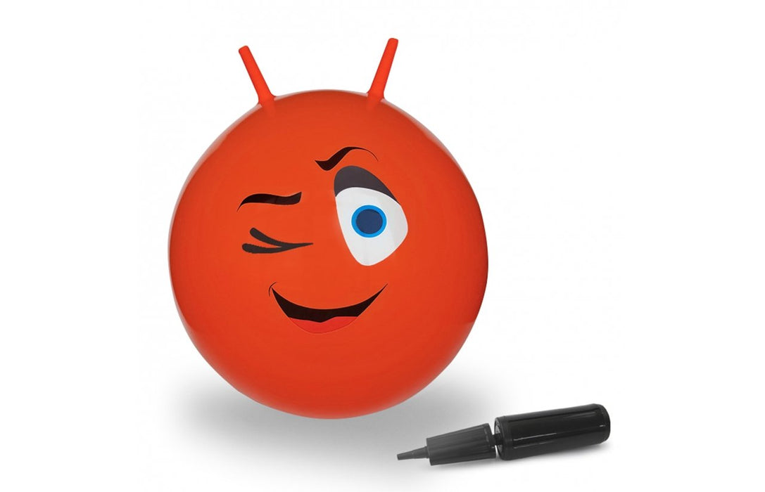 EAN 4042774450441 - Jamara Hop Ball Eye Pelota saltarina imagen 3