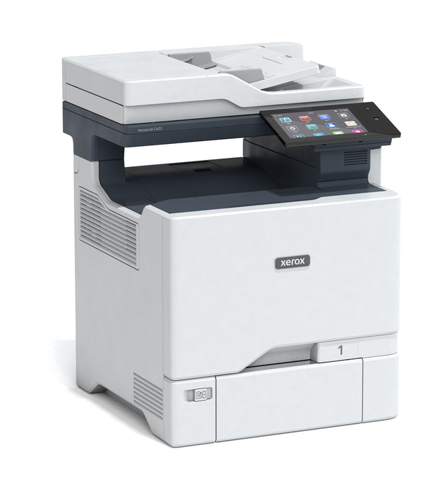 EAN 95205040807 - Xerox VersaLink C625V_DN impresora multifunción Laser 1200 x 1200 DPI imagen 3