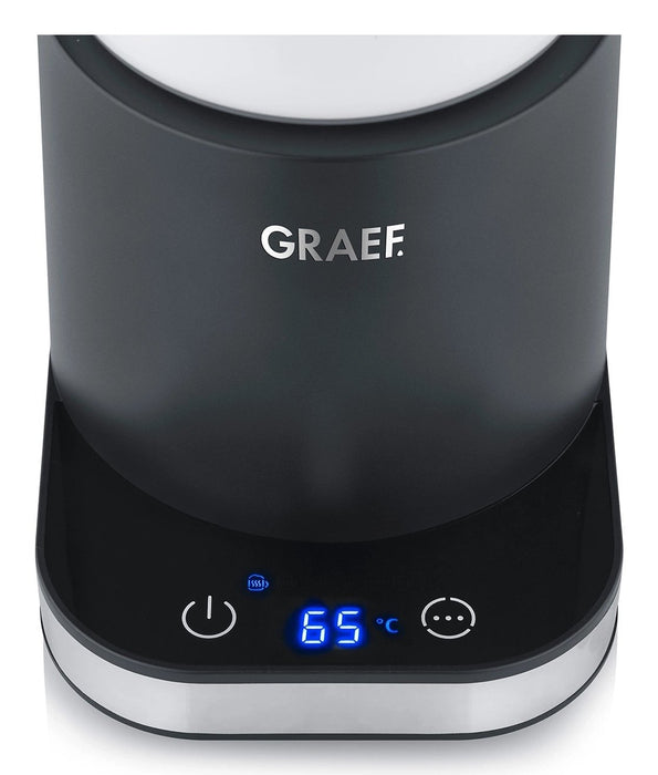 EAN 4001627036751 - Graef MS902 Automático Negro imagen 4