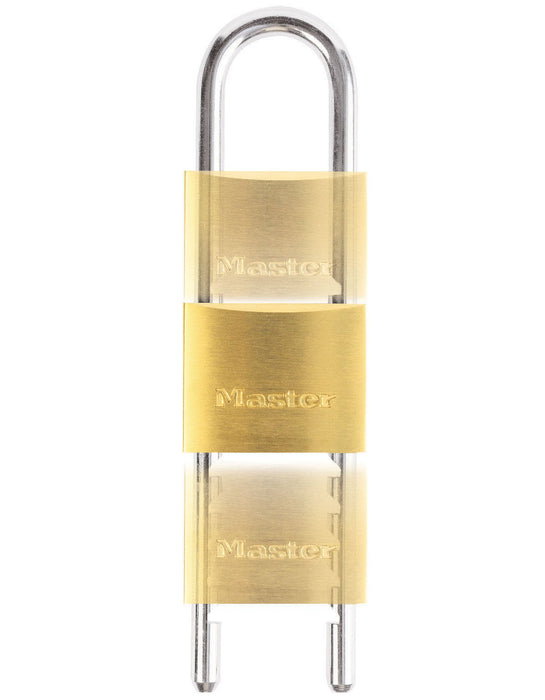 EAN 3520190019554 - MASTER LOCK 1950EURD candado Candado convencional 1 pieza(s) imagen 1