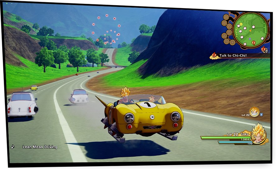 EAN 3391892035995 - BANDAI NAMCO Entertainment Dragon Ball Z: Kakarot Daima Edition Estándar+DLC Nintendo Switch imagen 4