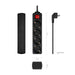 EAN 8436574707694 - AISENS A154-0650 base múltiple 1,4 m 4 salidas AC Interior imagen 3