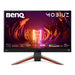 EAN 4718755085840 - BenQ EX2710Q pantalla para PC 68,6 cm (27") 2560 x 1440 Pixeles 2K Ultra HD LED Negro imagen 1
