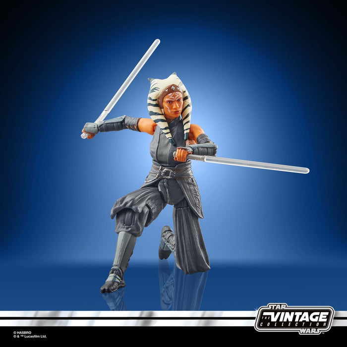 EAN 5010996184276 - Star Wars Ahsoka Tano imagen 8