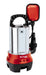 EAN 4006825587234 - Einhell GH-DP 6315 N bomba sumergible 630 W 17000 l/h 5 m imagen 1