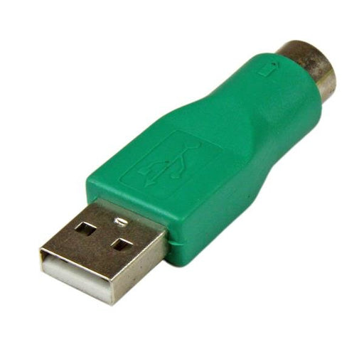 EAN 0065030797139 - StarTech.com GC46MF cambiador de género para cable PS/2 Verde imagen 1