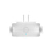 EAN 6971693272804 - Ruijie Networks RG-EW300R sistema Wi-Fi Mesh (Wi-Fi en malla) Banda única (2,4 GHz) Wi-Fi 4 (802.11n) Bla imagen 6
