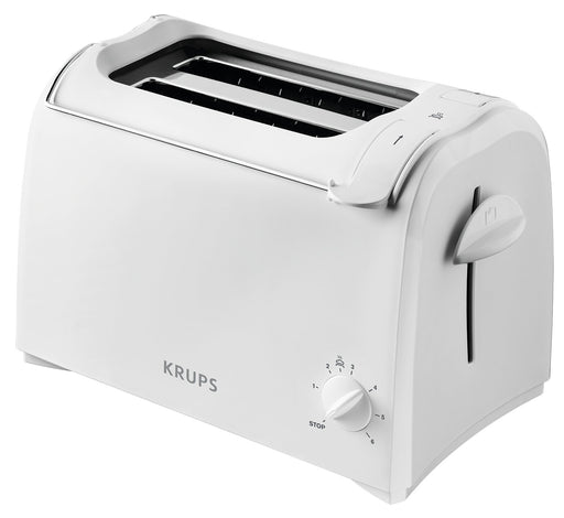 EAN 3045385782759 - Krups Proaroma KH151110 tostadora 6 2 rebanada(s) 850 W Blanco imagen 2
