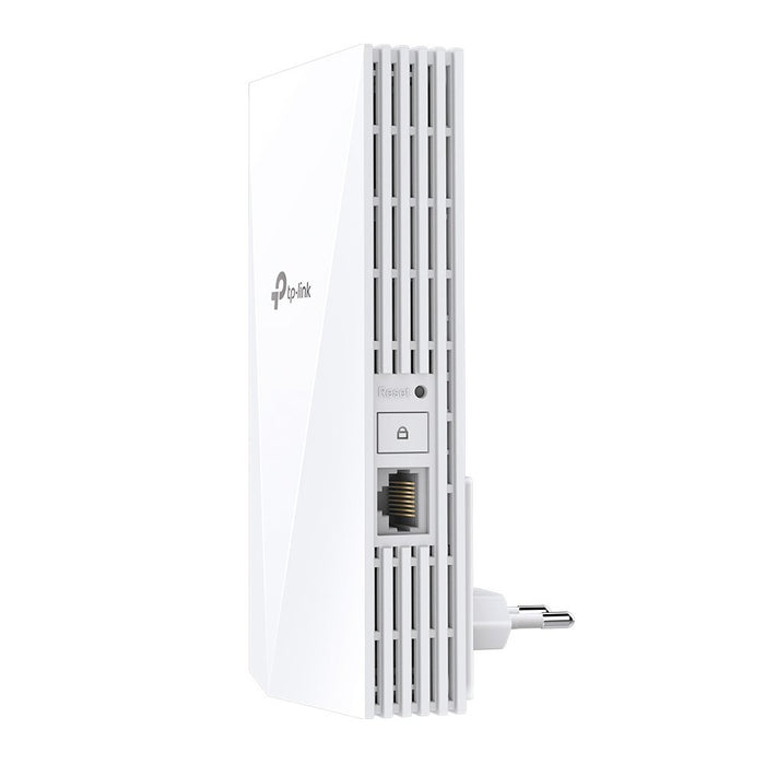 EAN 4897098685075 - TP-Link RE3000X Repetidor de red 2402 Mbit/s Blanco imagen 3