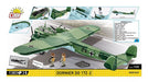 EAN 5902251057541 - COBI Dornier Do 17Z-2 imagen 13