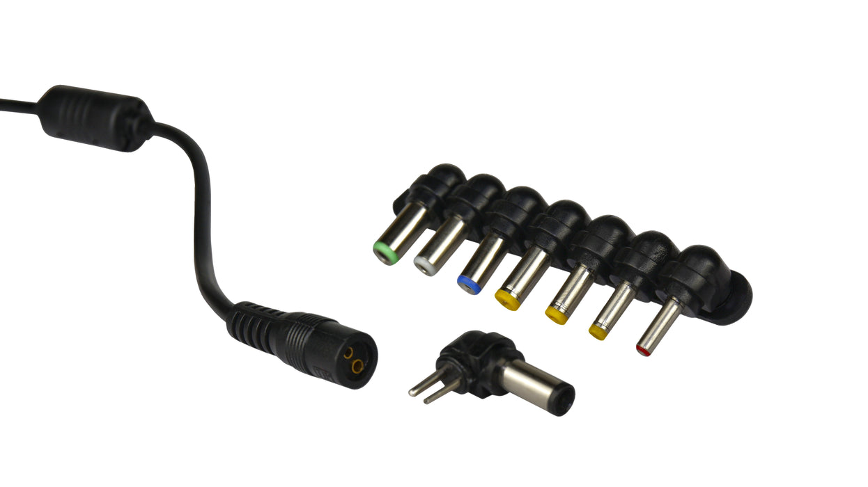 EAN 2525021412116 - Tacens Anima Anima 100W adaptador e inversor de corriente Interior imagen 3