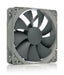 EAN 9010018100365 - Noctua NF P12 redux-1700 PWM Carcasa del ordenador Ventilador 12 cm Gris imagen 1