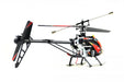 EAN 4260476352751 - Amewi Buzzard Pro XL modelo controlado por radio Helicóptero Motor eléctrico imagen 3