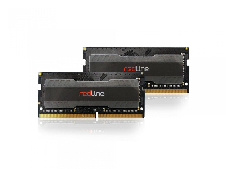 EAN 846651034090 - Mushkin MRA5S480FFFD16GX2 módulo de memoria 32 GB 2 x 16 GB DDR5 imagen 1