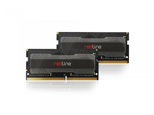 EAN 846651035776 - Mushkin Redline MRA5S520HHHD16GX2 módulo de memoria 32 GB 2 x 16 GB DDR5 imagen 1