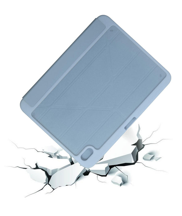 EAN 5715063000168 - eSTUFF ES68207002-BULK funda para tablet 20,1 cm (7.9") Folio Negro imagen 6