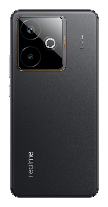 EAN 6941764464667 - realme GT 7T 17,3 cm (6.8") SIM doble Android 15 5G USB Tipo C 12 GB 512 GB 7000 mAh Negro imagen 2