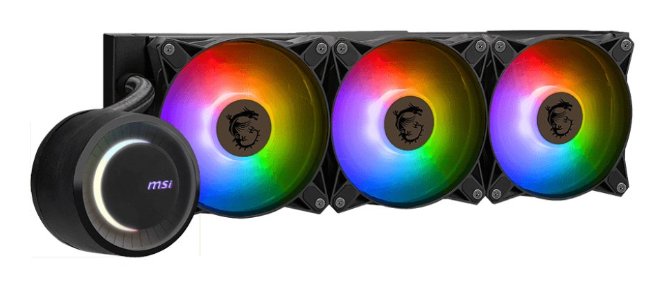 EAN 4711377115735 - MSI MAG CORELIQUID E360 sistema de refrigeración para ordenador Placa base, Procesador Kit de refrigeraci imagen 2