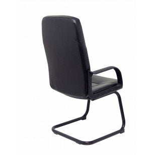 EAN 8436549393853 - PIQUERAS Y CRESPO 262SPNE silla de oficina y de ordenador Asiento acolchado tapizado Respaldo acolchado imagen 7