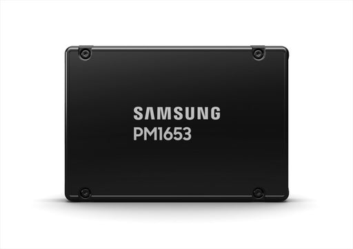 EAN 4251538817028 - Samsung PM1653 1,92 TB 2.5" SAS V-NAND imagen 2
