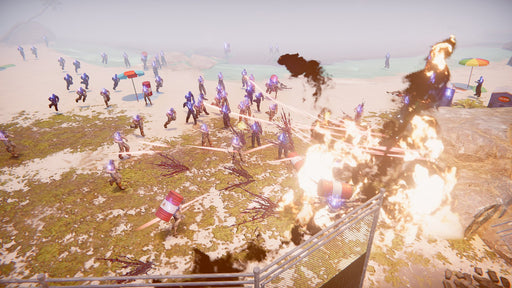 EAN 5060264377749 - Merge Games Slaycation Paradise imagen 1