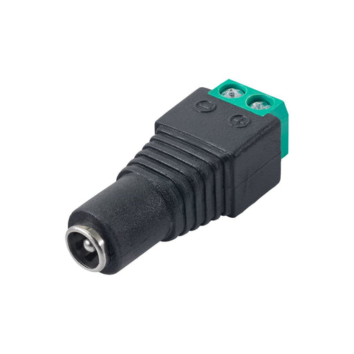 EAN 5901720134417 - Akyga AK-SC-17 conector 2-pin Negro, Verde, Gris imagen 1