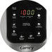 EAN 5902934833738 - Camry Premium CR 6409 olla multi-cocción 6 L 1000 W Negro, Acero inoxidable imagen 9
