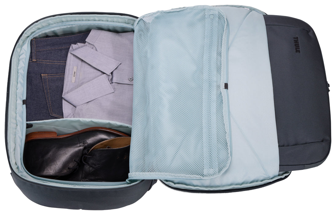 EAN 0085854255882 - Thule Subterra 2 TSD440 Dark Slate mochila Mochila de viaje Gris Poliéster imagen 14